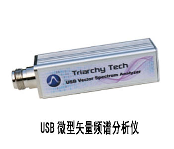 USB 微型量分仪