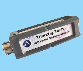 USB频谱分析仪 USB频谱分析仪